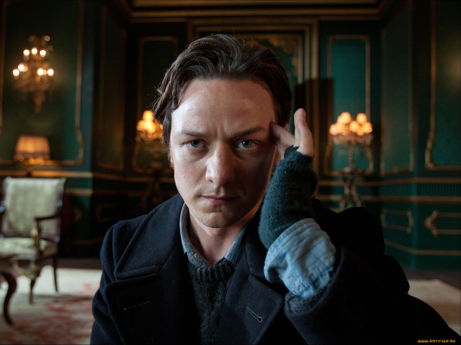 , , men, first, class